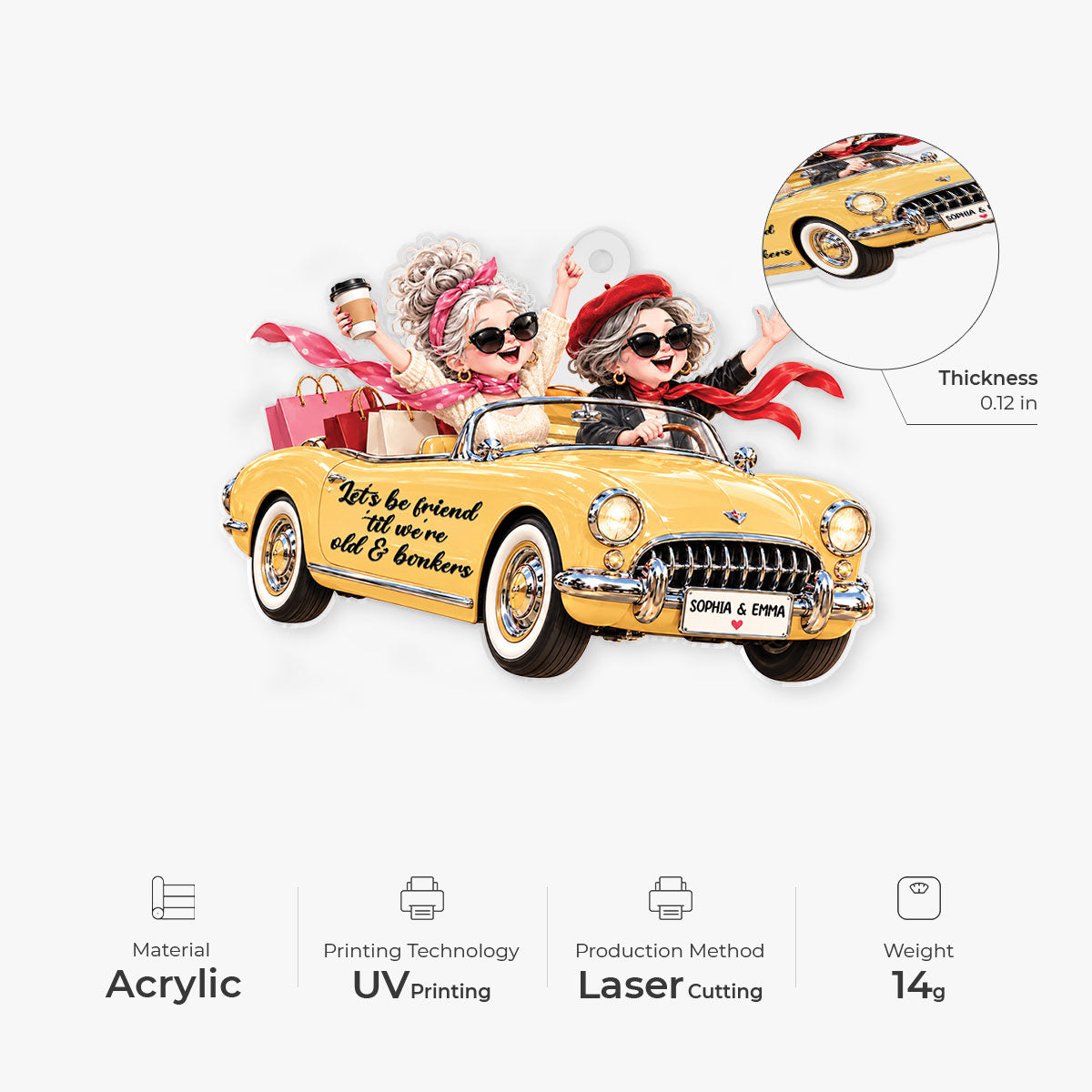 18017OS ProAcrylicOrnament CouUK RnDNone IdeNAnh NicSangT_oUS