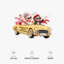 18017OS ProAcrylicOrnament CouUK RnDNone IdeNAnh NicSangT_oUS
