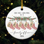 18149OH ProCeramicOrnament CouUK RnDNone IdeHa NicFamily