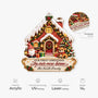 18196OT ProAcrylicOrnament CouUK RnDNone IdeTPham NicDTNew
