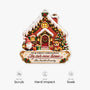 18196OT ProAcrylicOrnament CouUK RnDNone IdeTPham NicDTNew