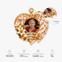 18726O8 ProAcrylicOrnament CouUK RnDNone IdeTNgo NicDTNew