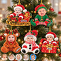 18880OT ProAcrylicOrnament CouUK RnDNone IdeTPham NicDTNew