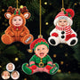 18880OT ProAcrylicOrnament CouUK RnDNone IdeTPham NicDTNew