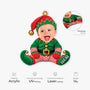 18880OT ProAcrylicOrnament CouUK RnDNone IdeTPham NicDTNew