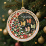 18896OA ProAcrylicOrnament CouUK RnDNone IdeAn NicFriend