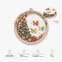 18896OA ProAcrylicOrnament CouUK RnDNone IdeAn NicFriend