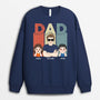 2101AUS2 personalized grandad dad t shirt_c10854e5 f9bf 4906 adcc 0b15ab697f10