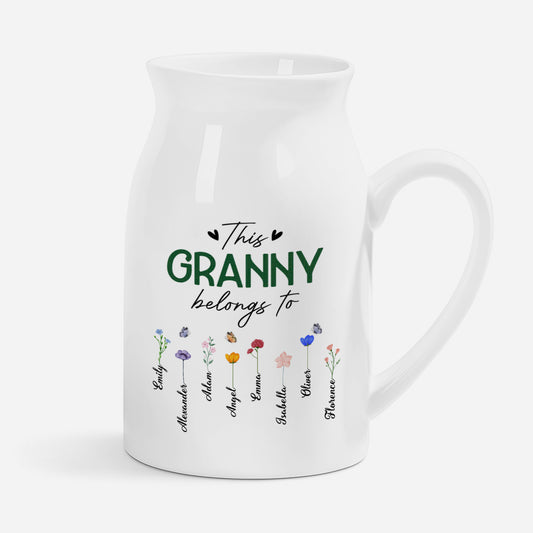 2132OUK1 personalised this granny belongs to vase with flowers for grandmamum 2132o8v7a_1