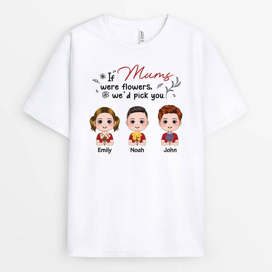 2144AUK1 personalised if nannies were flowers wed pick you up t shirt_88e42af2 9ee7 4d0f a26c 1d5dd3aa0a56