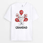 2162AUK1 personalised my balloon grandma t shirt_2