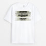 2193AUS2 custom gifts for grandads legend grandad since t shirt 2193A5L5B