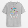 2215AUK2 personalised this super great grandpa daddy belongs to t shirt