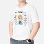 2230AUK2 personalised brave kind smart grateful kid t shirt