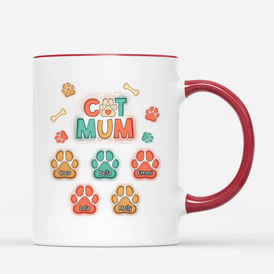 2281MUK1 personalised best dog mummy ever mug_2_df0d3227 8d37 48a0 b4cb fea205601535