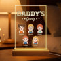 2317LUK1 personalised daddy gang night light with kids names for dadgrandad 2317lcl0b_b505ee52 320f 4d8a 8719 c3a6c71963dc