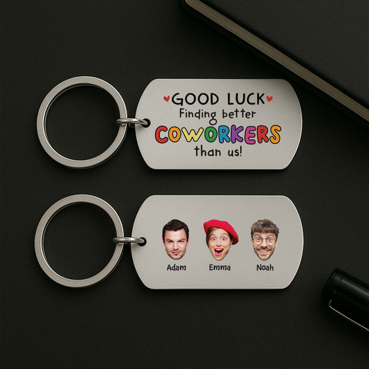 2449JUS2 personalized metal keychains farewell gifts for coworkers_ 2449J8L5O_2777da1a 6f90 472a acc5 a29a877a05c8