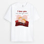 2477AUK1 personalised still love you even when you snore t shirt_e67b4867 b093 420a 885e b5a0b9703a80
