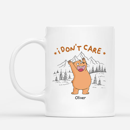 2536MUK2 personalised i dont care bear mug_f2f9a6ae 6ec7 4f3b aeff c6a3d94a345d