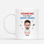 2556MUK1 grumbling is my super power mug personalised mug for him_c97f5043 276d 4d3f a41f 51970f5cacdc