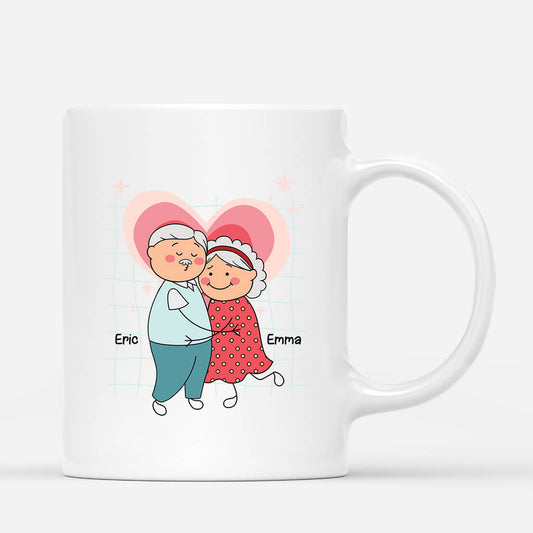 2568MUK2 i tried to find the best gift for you but you already got me personalised mug