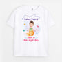 2598AUK2 making magical waves in reception  personalised t shirt for kids