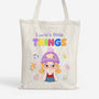 2651BUK1 little things  customised tote bags for kids