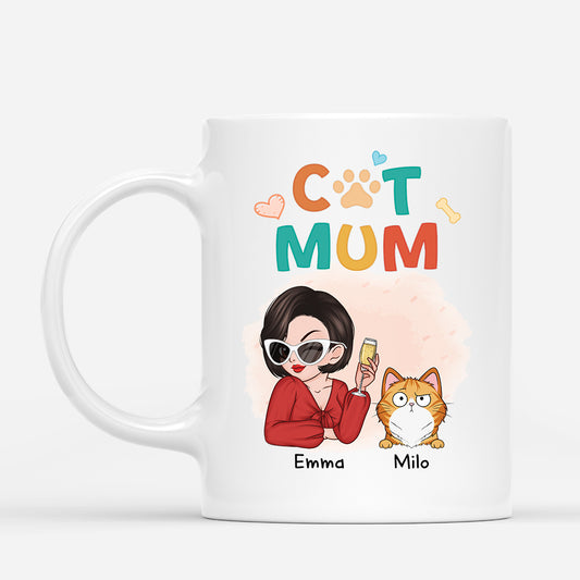2696MUK1 cool cat mum  customisable mugs for cat lovers_f94a45c9 2814 4ace 8110 642444268872