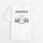 2745AUK1 mama bear  custom tshirt print for women_062c8729 7a5b 4cf5 b99d 59d1398a0146