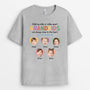 2769AUK2 side by side or miles apart  custom t shirt printing with kids faces