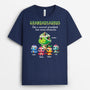 2779AUK2 grandmasaurus  custom printed t shirts for grandma