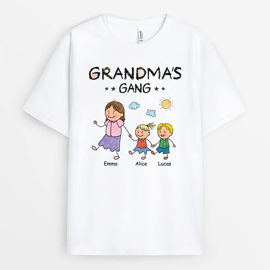 2793AUK1 grandmas gang t shirt  customised gifts for her_2631dd9a e3de 4093 9dbf 06e97191c99c