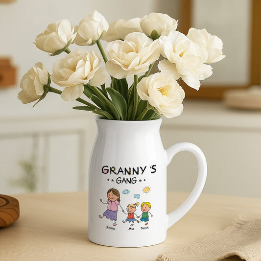 2793OUK2 personalized gift for mom mothers day vase with names 2793O3L8B