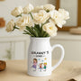 2793OUK2 personalized gift for mom mothers day vase with names 2793O3L8B