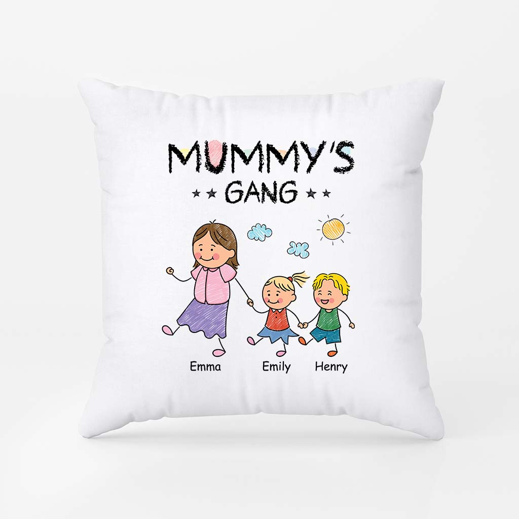 2793PUk2 personalized mom pillows mothers day gifts for mom 2793P3L8B