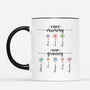 2851MUK2 personalised first mum now grandma mugs for her 2851M5I5A