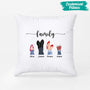 2894PUk2 personalized the best daddy fist bump t shirt