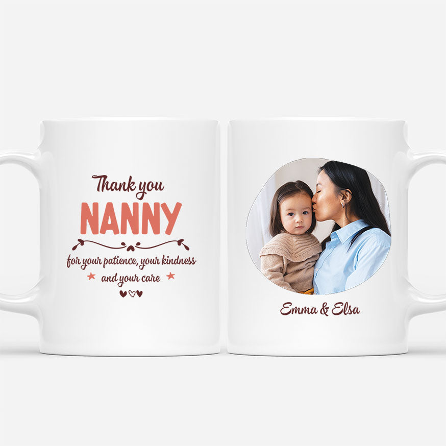 2948MUK1 thank you nanny mug  personalised gifts for female_62acc6d4 5ae3 4711 9780 6c769220c8ea