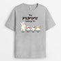 3049AUK2 bears this grandma belongs to  personalised t shirt for grandma