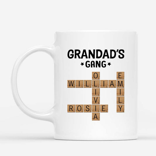 3142MUK1 grandad crossword mug  personalised gifts for grandad_c0b733f2 3807 45b2 a840 3305e510e9ad