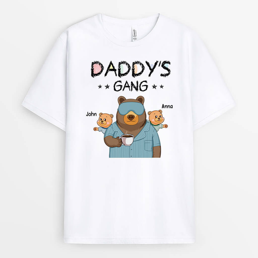 3263AUK2 pencil grandmas gang t shirt  personalised gifts for grandma_2dafb1f1 a056 468a 8a8d 0b9c57ecf03d