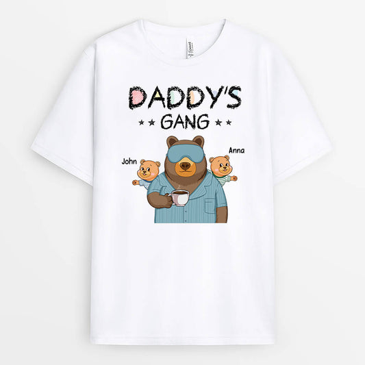 3263AUK2 pencil grandmas gang t shirt  personalised gifts for grandma_2dafb1f1 a056 468a 8a8d 0b9c57ecf03d