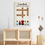 3289CUK3 grandkids make life more grand canvas  personalised gift ideas for grandma