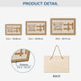3335QUS3 personalized family gifts crossword wooden signs with names 3335Q8M5I