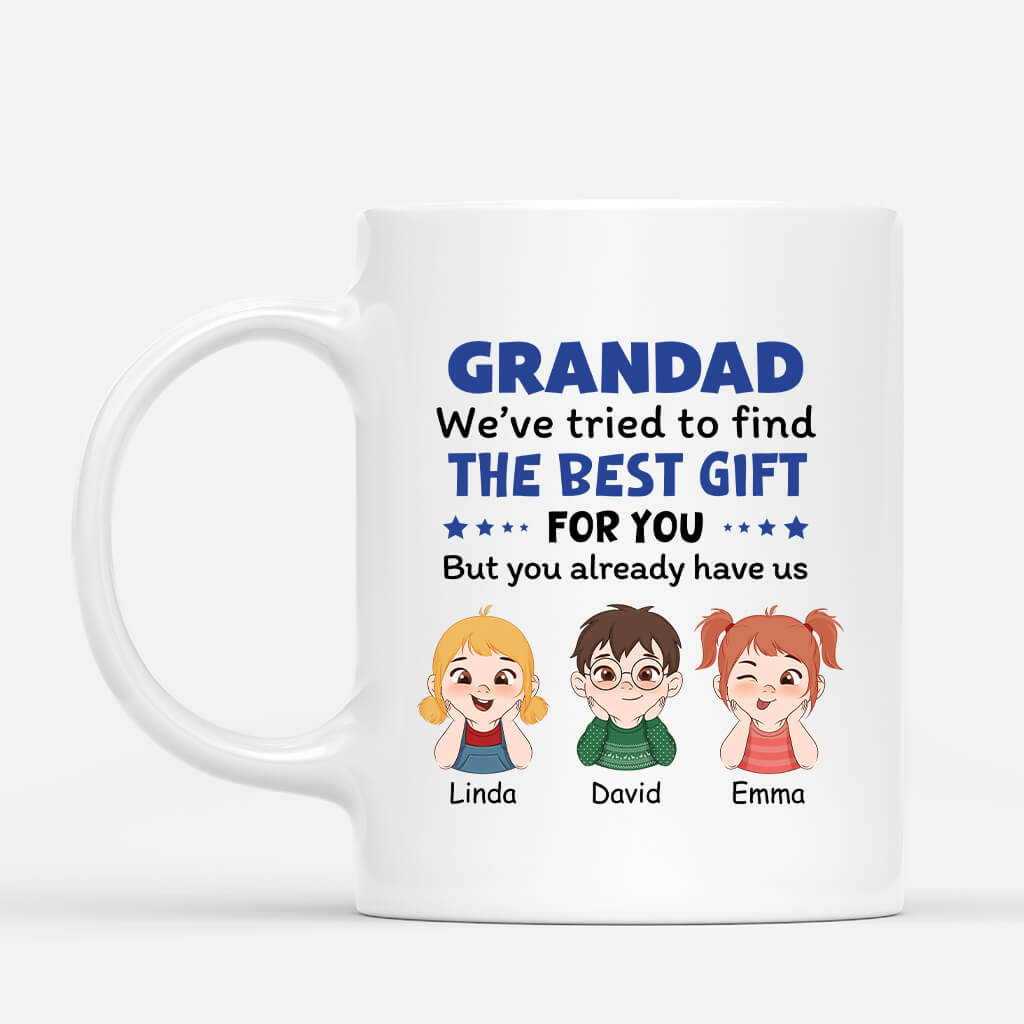 3450MUK1 we tried to find the best gift for you mug  personalised gifts for grandad_99128e35 0b0b 424a becc db90e9b19084