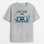 3474AUS2 personalized cat shirts for humans gifts for cat moms 3474A3H8D