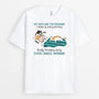 3543AUK1 my cat is the reason i wake up every morning t shirt  personalised gifts for cat lovers