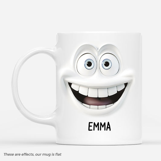 3612MUK1 emotion 3d mug  personalised funny gifts_50ee09d1 2944 4082 8f0c d40b3dde0cd0