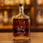 3705AUK1 personalised whisky bottle for couples wedding anniversary 3705aisp0g