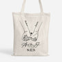 3705BUK1 personalised wedding anniversary tote bag for couples 3705bsf0g_15cad02c 3fae 4659 be97 b23b75bb09cc